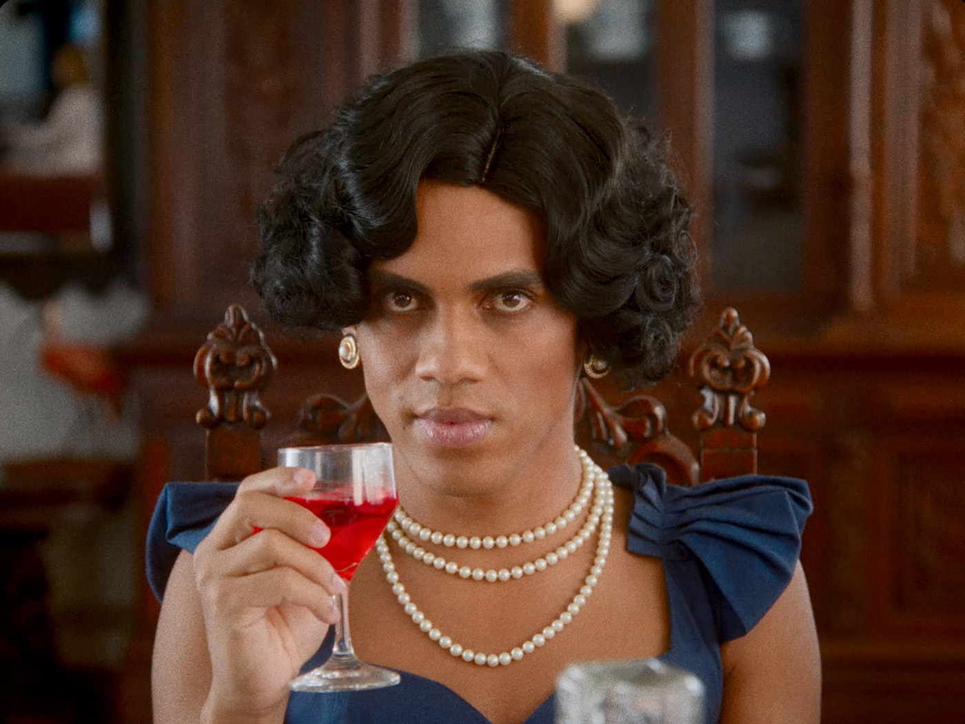 Still de Casa Izabel
