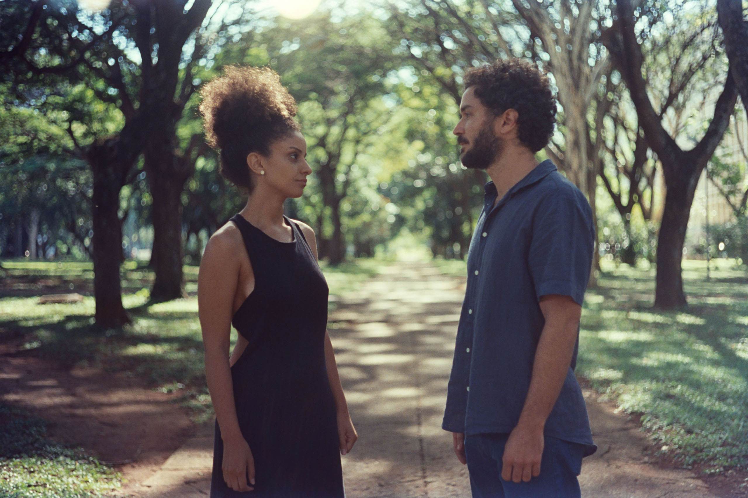 Still de Três