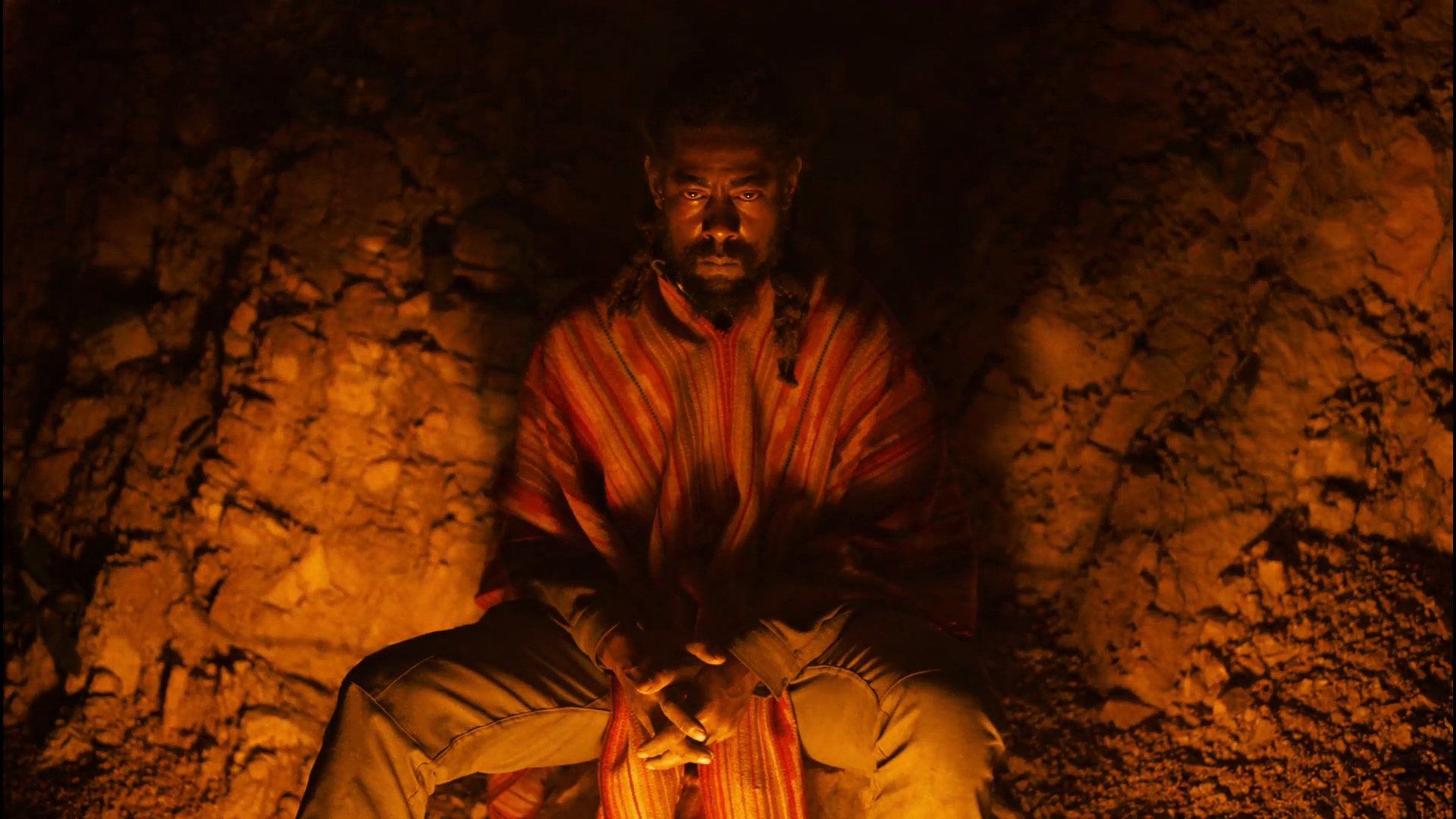 Still de Fogo Adentro